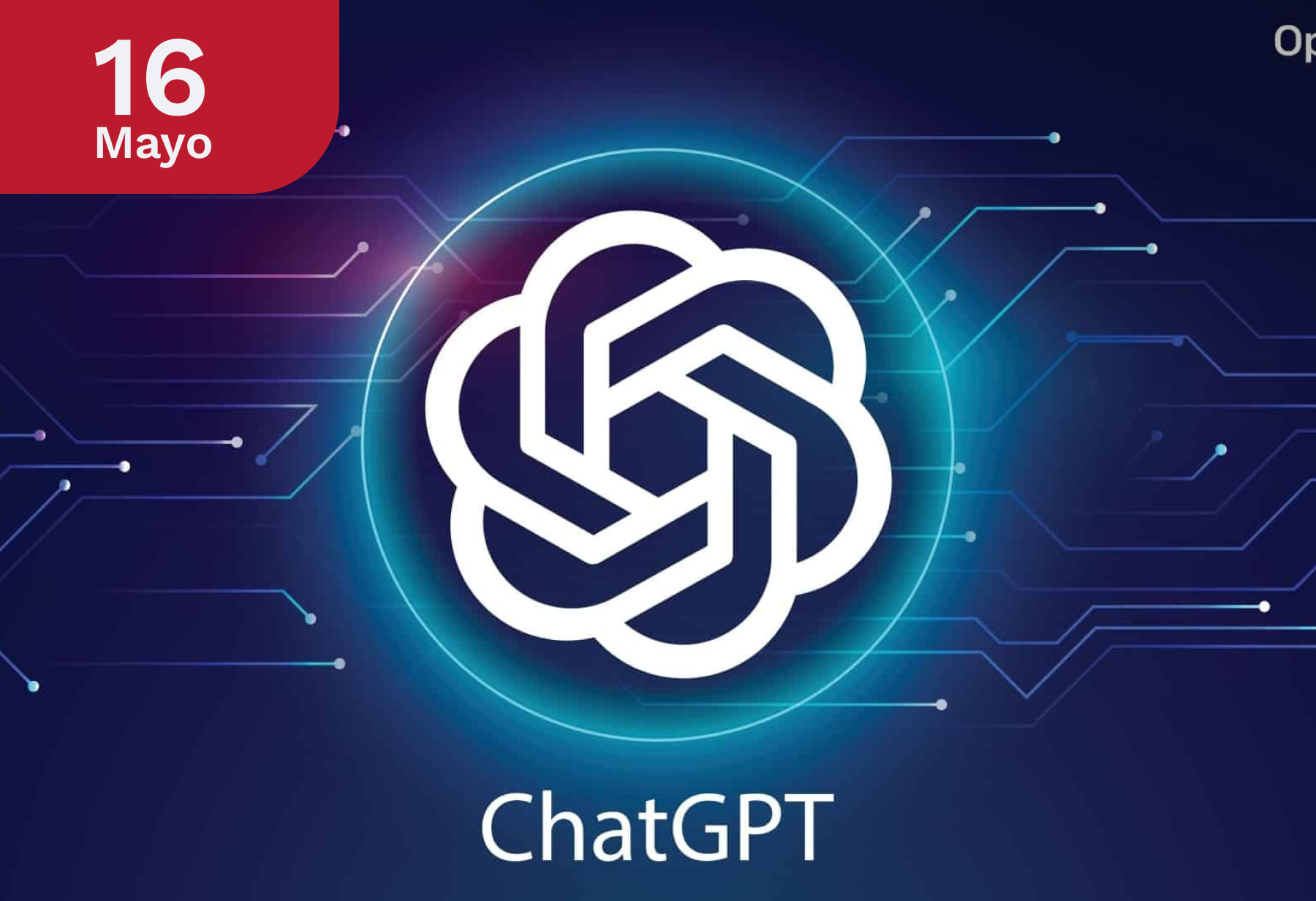 Conferencia Internacional - Herramientas de Inteligencia Artificial (IA) en entornos de las Buenas Prácticas GxP en la industria farmacéutica: Aplicaciones de ChatGPT.