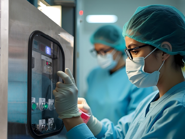 Diplomado Internacional Especializado - Aseguramiento de la Calidad en la Industria Farmacéutica