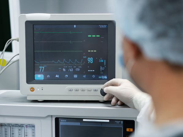 Taller Especializado - ISO 13485: Gestión de Dispositivos Médicos