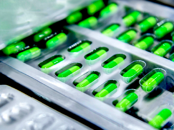 Programa Especializado - Gestión de la Producción & Operaciones en la industria farmacéutica