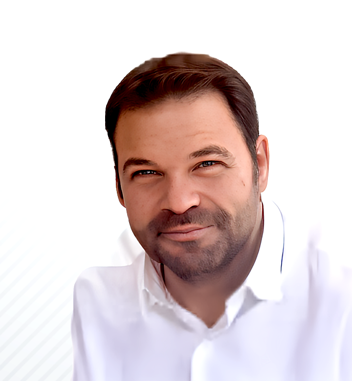 Carles Roig, PhD.