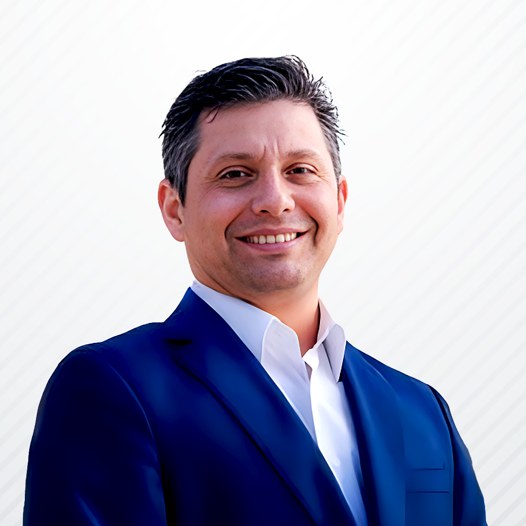 Q.F. PhD. Pablo González