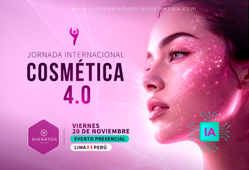 Jornada Perú Noviembre 2026 - Perú 2026