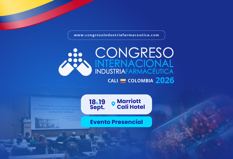 Congreso Internacional Colombia - Colombia 2026