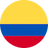 Web Latfar de Colombia